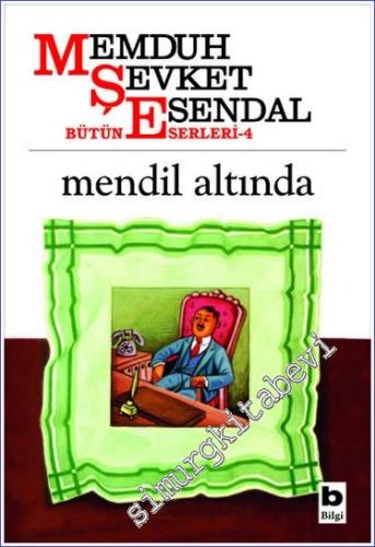 Mendil Altında