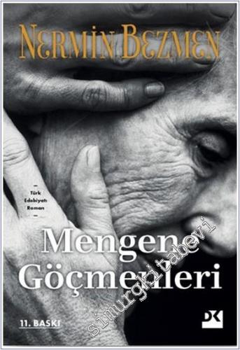 Mengene Göçmenleri -        2024