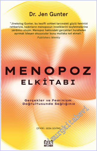 Menopoz Elkitabı - 2026