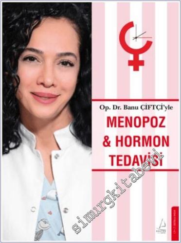 Menopoz ve Hormon Tedavisi -        2026