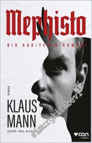 Mephisto: Bir Kariyerin Romanı -        2024