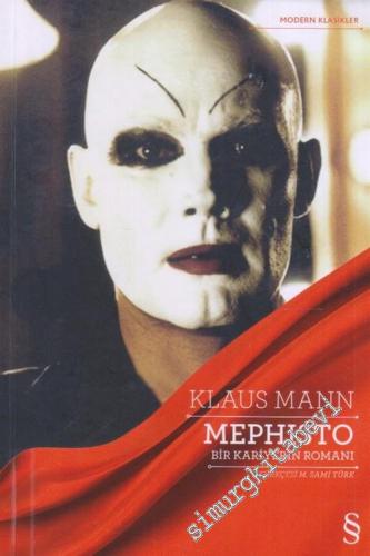 Mephisto : Bir Kariyerin Romanı
