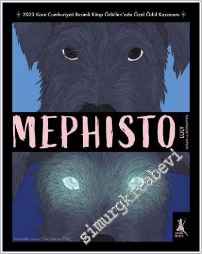 Mephisto CİLTLİ -        2025