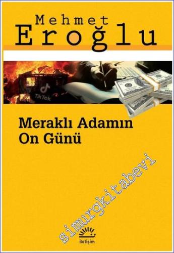 Meraklı Adamın On Günü -        2023