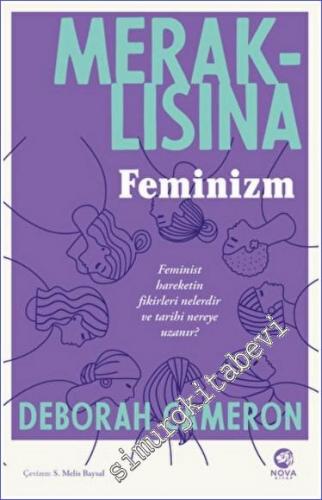 Meraklısına Feminizm -        2022