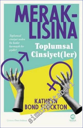 Meraklısına Toplumsal Cinsiyet(ler) -        2022