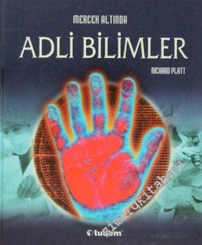 Mercek Altında Adli Bilimler  -