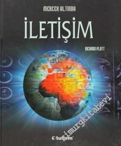 Mercek Altında İletişim  -