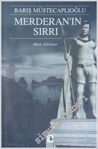 Merderan'ın Sırrı Perg Efsaneleri 2 -        2002