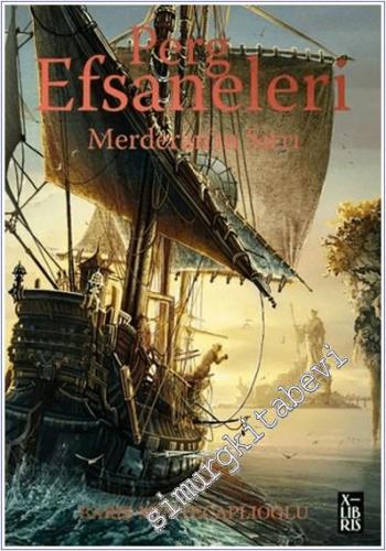 Merderan'ın Sırrı - Perg Efsaneleri 2 -        2024