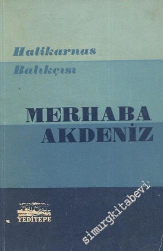 Merhaba Akdeniz -        1962