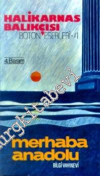 Merhaba Anadolu -        2002