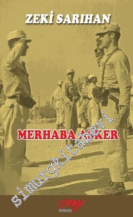 Merhaba Asker -