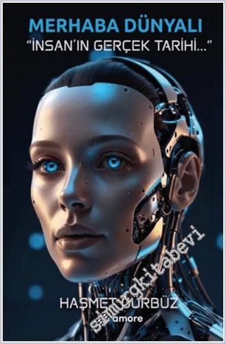 Merhaba Dünyalı : İnsan'ın Gerçek Tarihi -        2026
