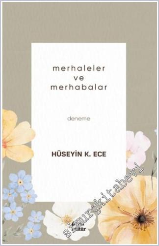 Merhaleler ve Merhabalar -        2025