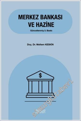 Merkez Bankası ve Hazine -        2025