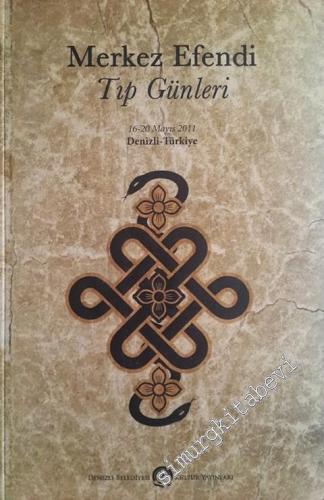 Merkez Efendi Tıp Günleri