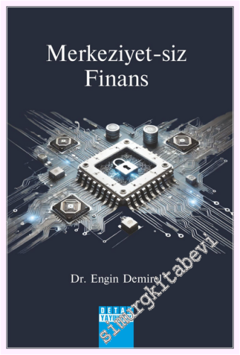 Merkeziyetsiz Finans