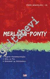 Merleau Ponty -