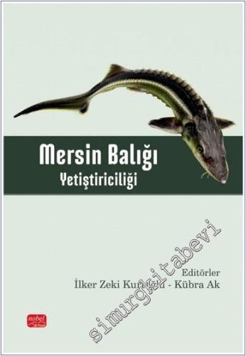 Mersin Balığı Yetiştiriciliği -        2024