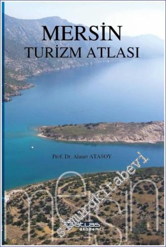 Mersin Turizm Atlası -        2023