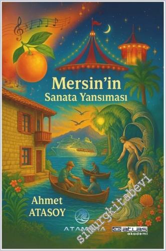 Mersin'in Sanata Yansıması - 2025