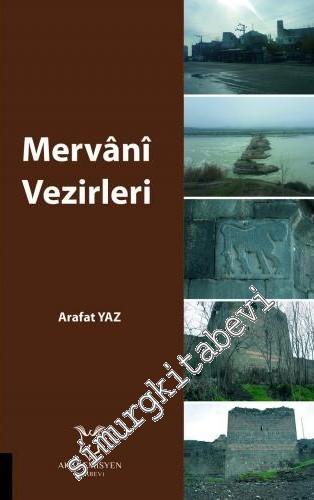 Mervani Vezirleri -