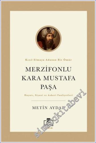 Merzifonlu Kara Mustafa Paşa -        2023