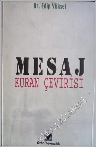 Mesaj: Kuran Çevirisi