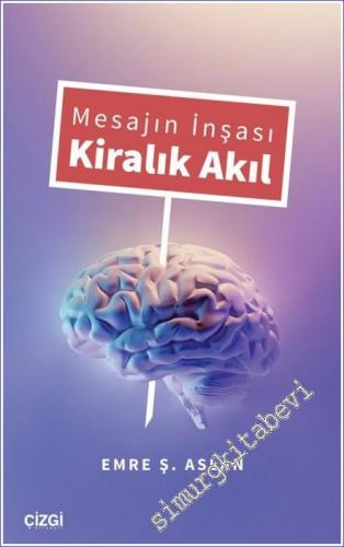 Mesajın İnşası Kiralık Akıl -        2022