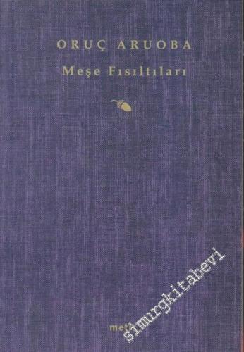 Meşe Fısıltıları -        2023