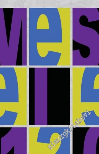 Mesele Kitap Dergisi - Dosya: 10. Yıl sayısı - Mesele Kitap 10 Yaşında