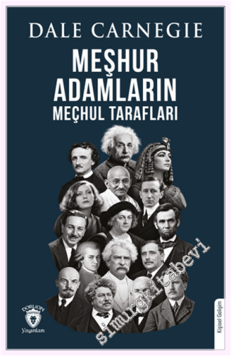 Meşhur Adamların Meçhul Tarafları - 2026
