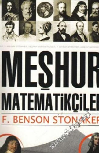 Meşhur Matematikçiler -        1999