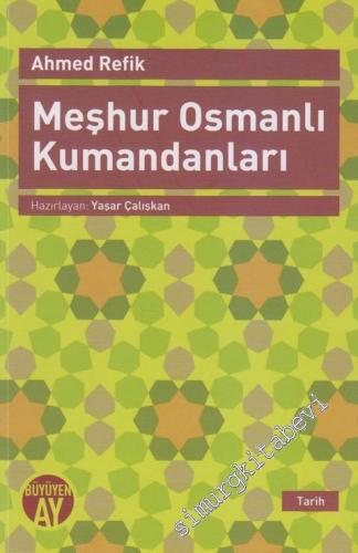 Meşhur Osmanlı Kumandanları -