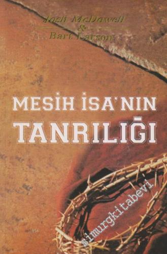 Mesih İsa'nın Tanrılığı -