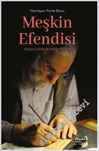 Meşkin Efendisi - Hasan Çelebi ile Nehir Söyleşi -        2025