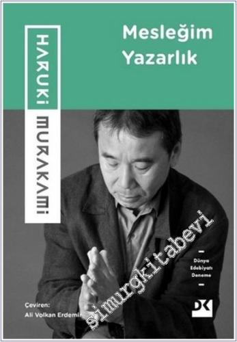 Mesleğim Yazarlık -        2019