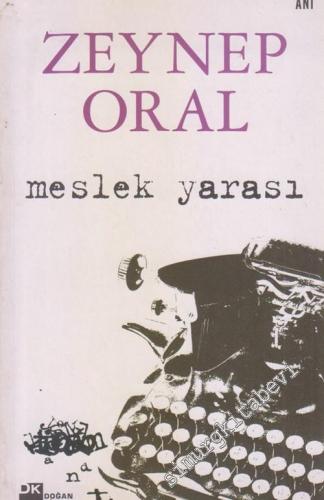 Meslek Yarası -        2006
