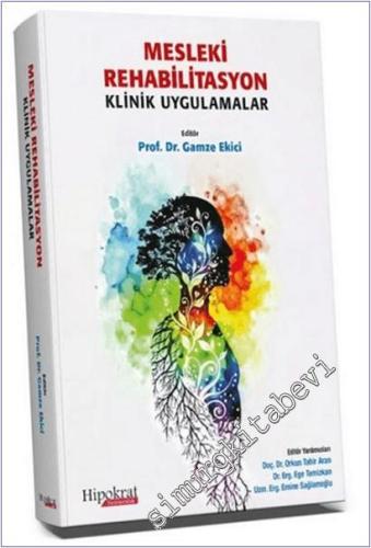 Mesleki Rehabilitasyon Klinik Uygulamalar -        2025