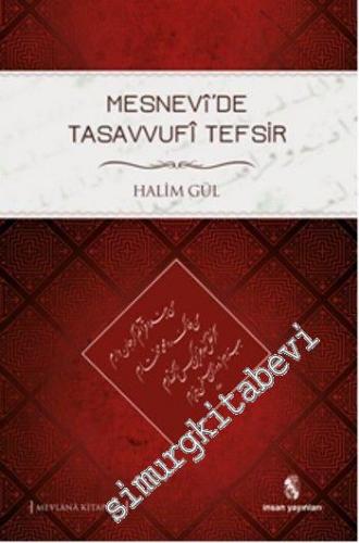 Mesnevi'de Tasavvufi Tefsir -