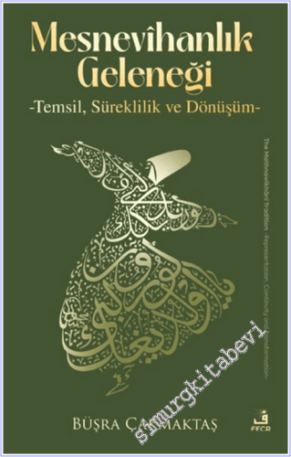 Mesnevihanlık Geleneği - 2026