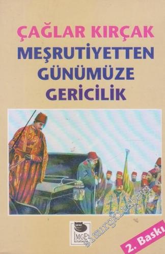Meşrutiyetten Günümüze Gericilik -        1994