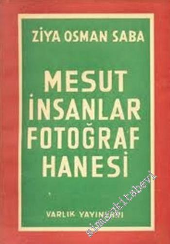 Mesut İnsanlar Fotoğrafhanesi