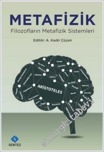 Metafizik : Filozofların Metafizik Sistemleri -        2020