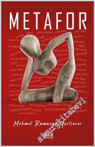 Metafor -        2021