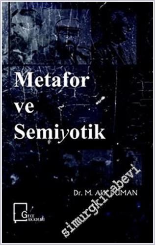 Metafor ve Semiyotik -        2019