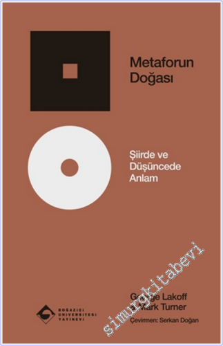 Metaforun Doğası: Şiirde ve Düşüncede Anlam - 2026