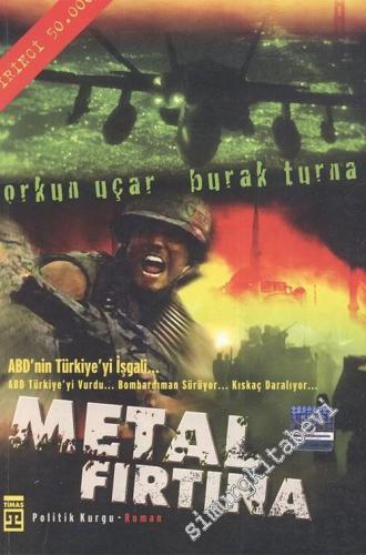 Metal Fırtına