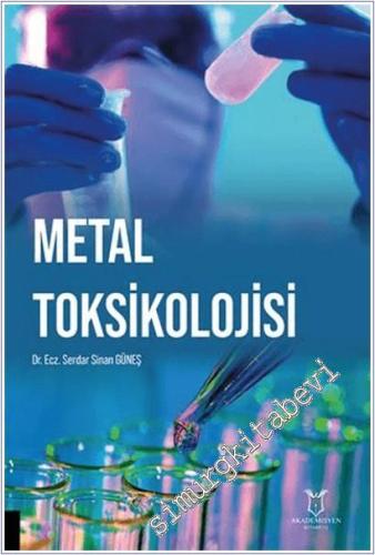Metal Toksikolojisi -        2025